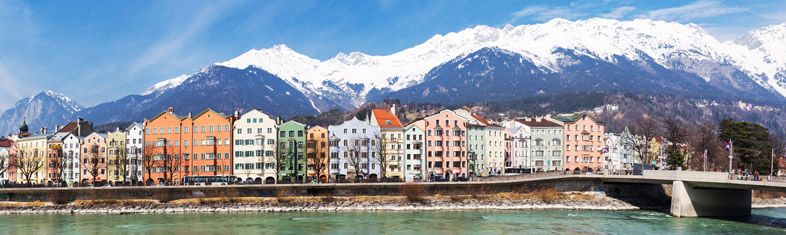 Best things to do in Innsbruck - Austria