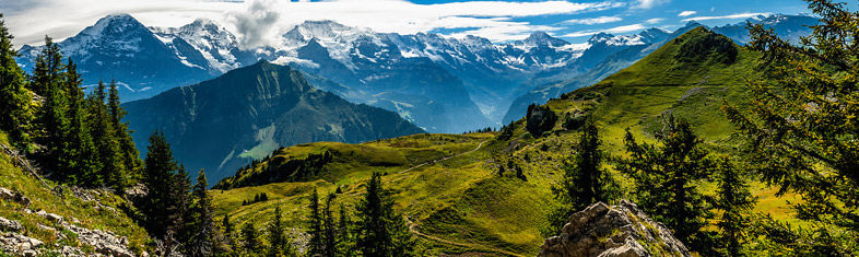 Best things to do in Interlaken - Switzerland