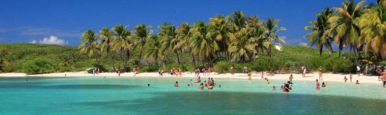 Best things to do in Isla Mujeres - Mexico