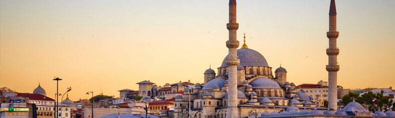 Best things to do in Istanbul - Turkey