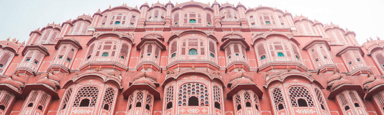 Jaipur