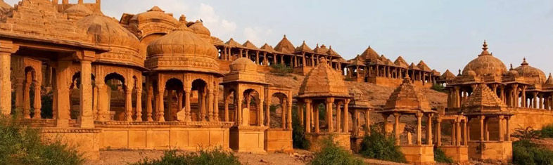 Jaisalmer