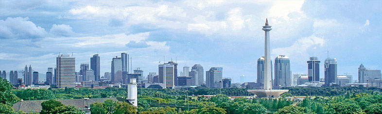 Best things to do in Jakarta - Indonesia