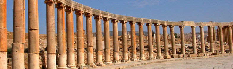 Best things to do in Jerash - Jordan