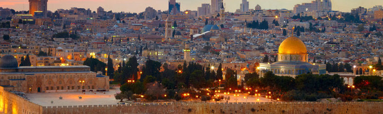 Best things to do in Jerusalem - Israel