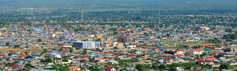 Things to do in Juba - South Sudan