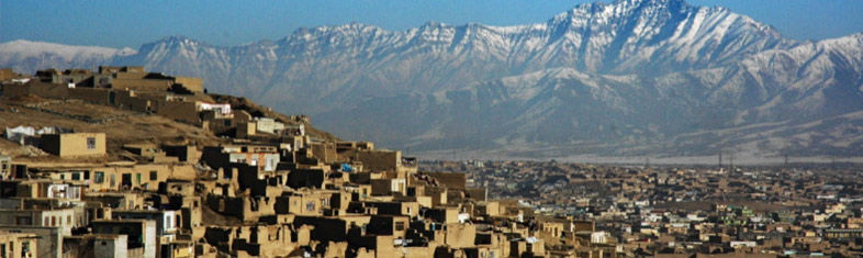 Kabul