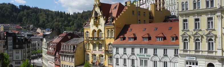 Best things to do in Karlovy Vary - Czech Republic