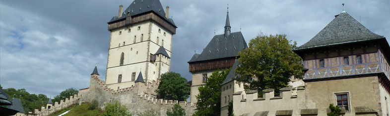 Best things to do in Karlštejn - Czech Republic