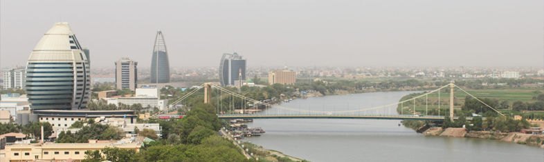 Khartoum