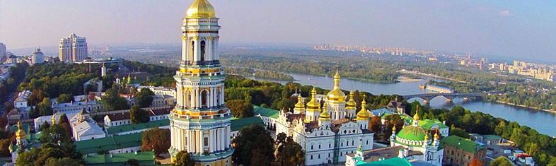 Best things to do in Kiev - Ukraine