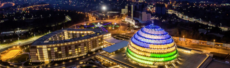 Kigali