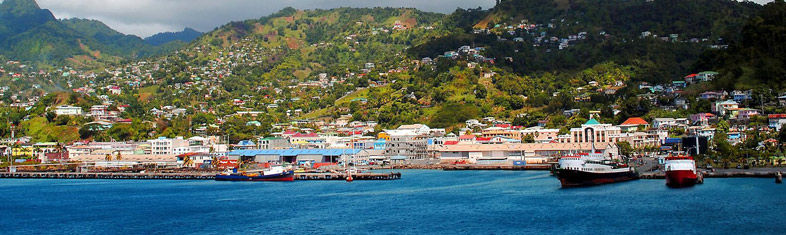 Best things to do in Kingstown - Saint Vincent and the Grenadines
