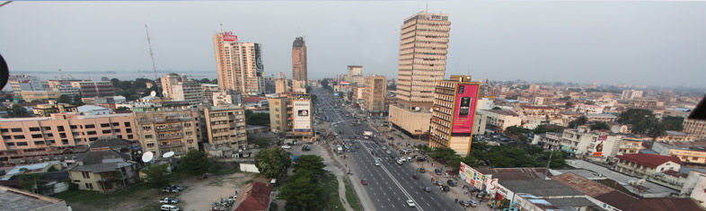 Melhores coisas para fazer em Kinshasa - República Democrática do Congo