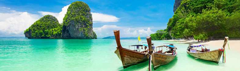 Best things to do in Krabi - Thailand