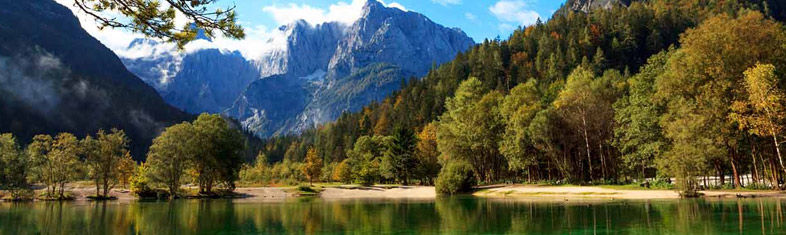 Best things to do in Kranjska Gora - Slovenia