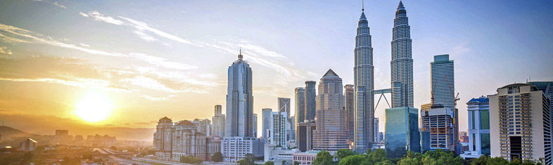 Kuala Lumpur