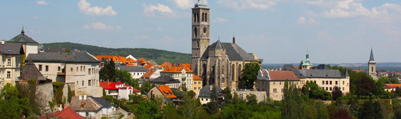 Best things to do in Kutná Hora - Czech Republic