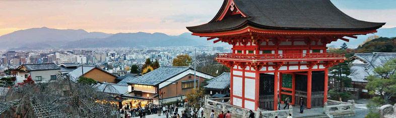Best things to do in Kyoto - Japan