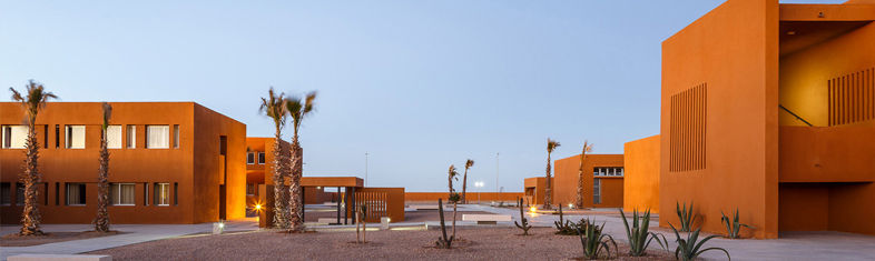 Las mejores cosas para hacer en Laayoune - Sáhara Occidental