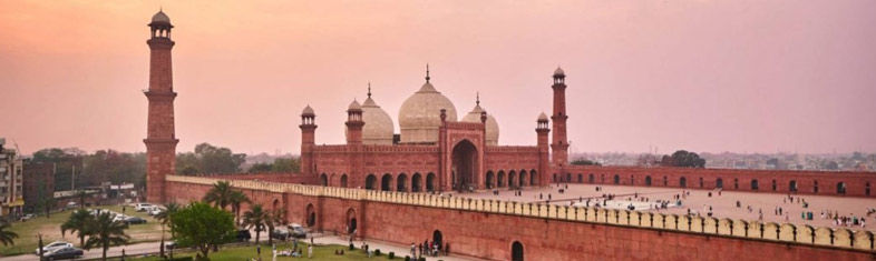 Best things to do in Lahore - Pakistan