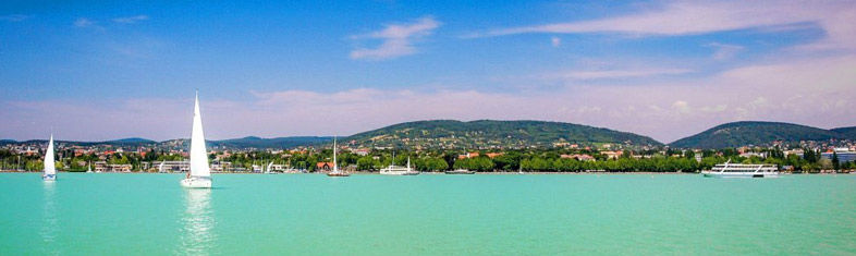 Best things to do in Lake Balaton - Hungary