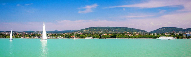 Lake Balaton