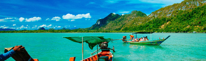 Best things to do in Langkawi - Malaysia