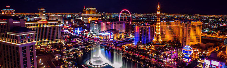 Best things to do in Las Vegas - United States of America