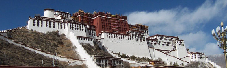 Best things to do in Lhasa - China