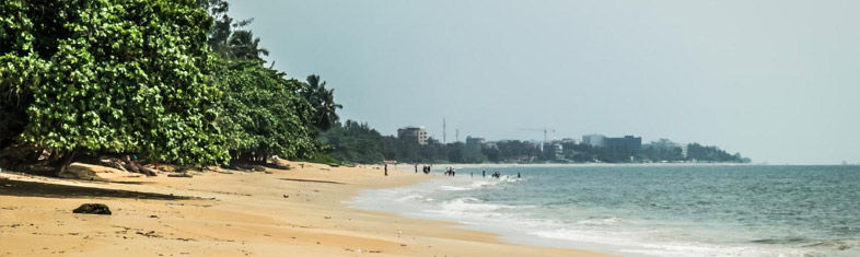 Las mejores cosas para hacer en Libreville - Gabón