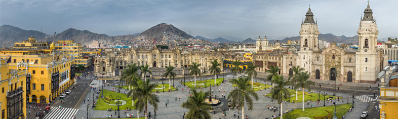 Best things to do in Lima - Peru