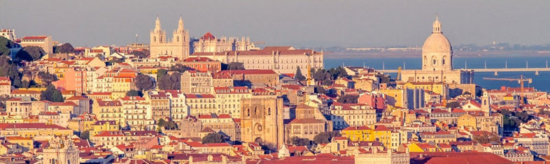 Lisbon