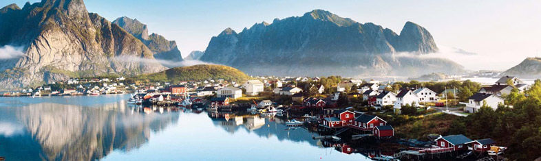 Best things to do in Lofoten Islands - Norway