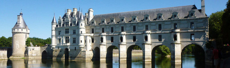 Loire Valley