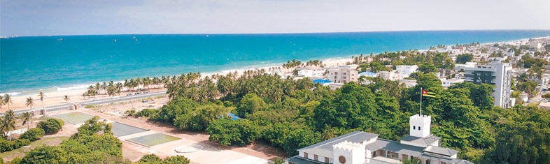 Best things to do in Lomé - Togo