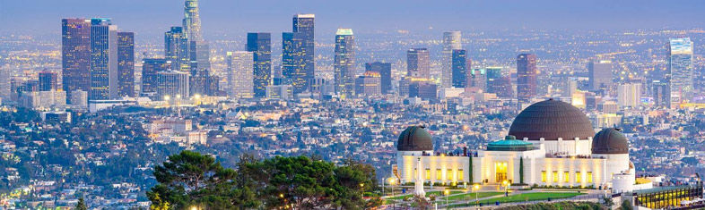 Best things to do in Los Angeles - United States of America