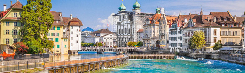 Best things to do in Lucerne - Switzerland