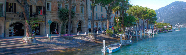 Best things to do in Lugano - Switzerland