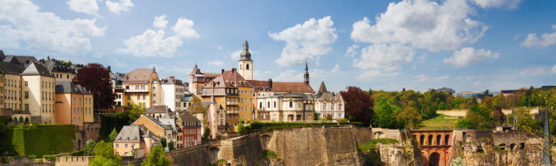 Melhores coisas para fazer em Cidade de Luxemburgo - Luxemburgo