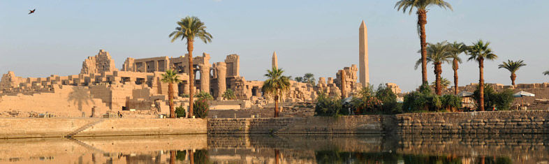 Best things to do in Luxor - Egypt