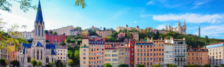 Best things to do in Lyon - France