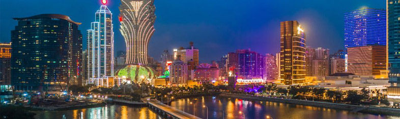 Macau