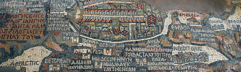 Best things to do in Madaba - Jordan