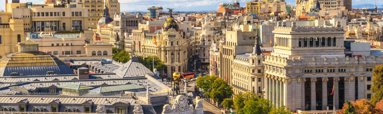Best things to do in Madrid - Spain