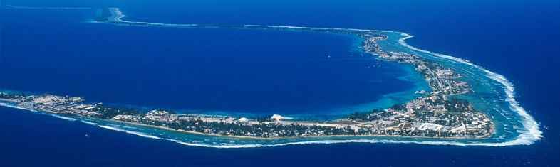 Las mejores cosas para hacer en Majuro - Islas Marshall