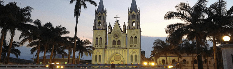 Best things to do in Malabo - Equatorial Guinea