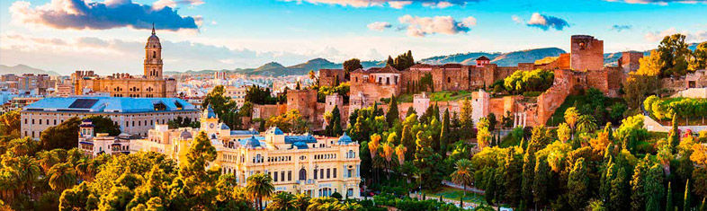 Best things to do in Malaga - Spain