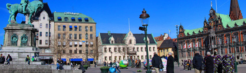 Best things to do in Malmo - Sweden