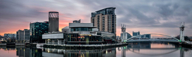 Best things to do in Manchester - United Kingdom